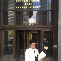 Law Office of Yeva Rakhamimova, PLLC ico