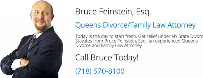 Feinstein Divorce Law 4