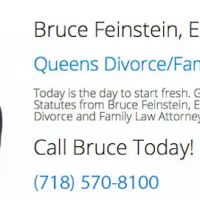 Feinstein Divorce Law ico