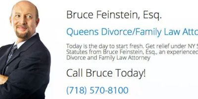 Feinstein Divorce Law