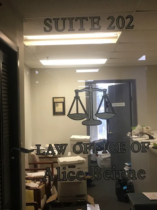 The Law Office of Alice Beirne 4