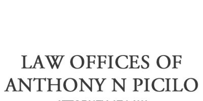 Law Offices of Anthony N. Picillo