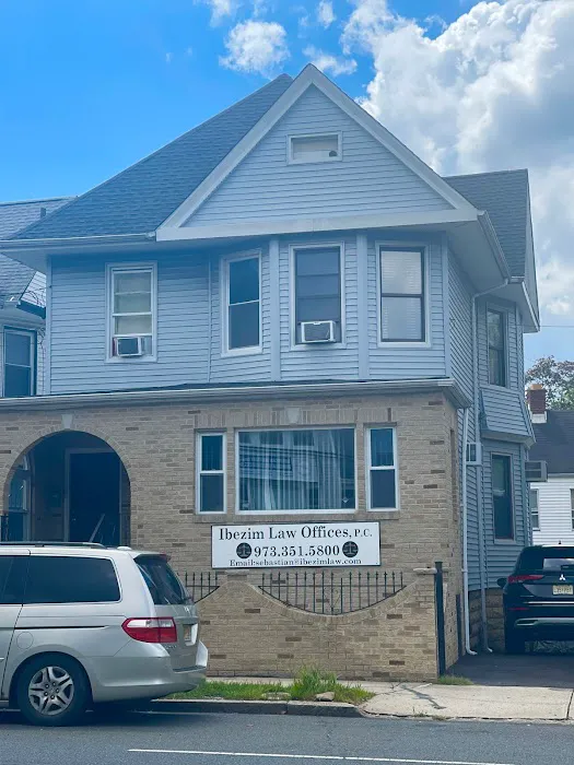 Ibezim Law Offices,P.C. 4