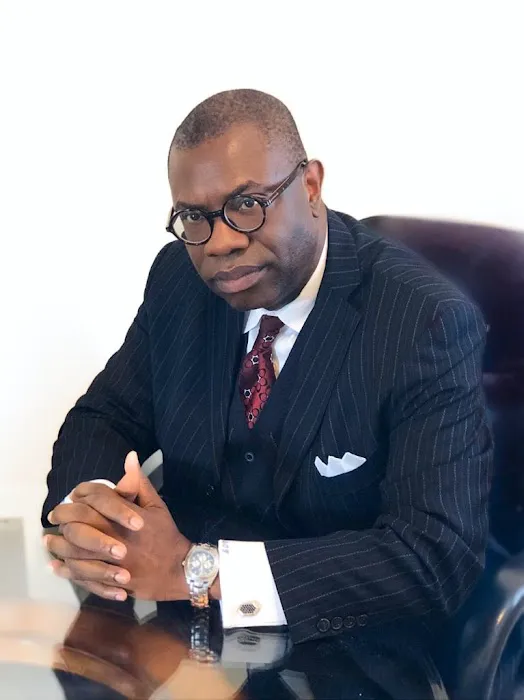 Ibezim Law Offices,P.C. 4