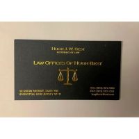Law Office of Hugh Best ico