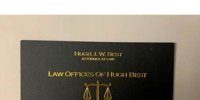 Law Office of Hugh Best