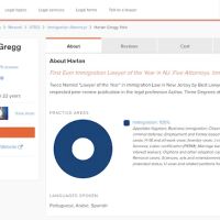 Harlan York & Associates ico