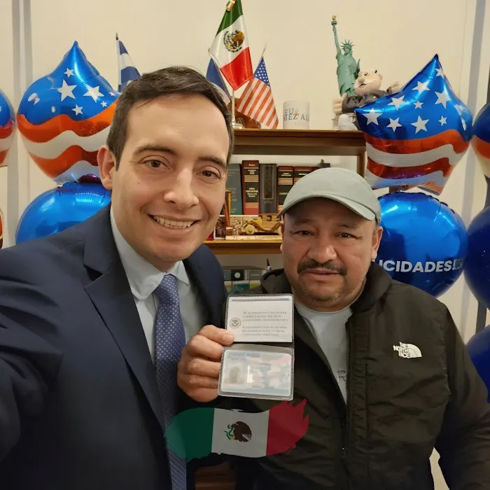Abogados Migrantes Defendiendo Migrantes 5
