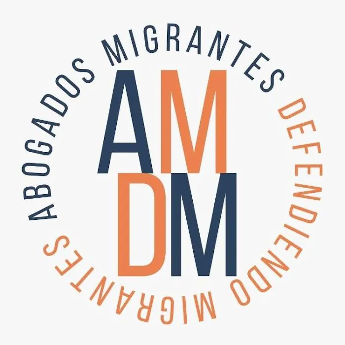 Abogados Migrantes Defendiendo Migrantes 5