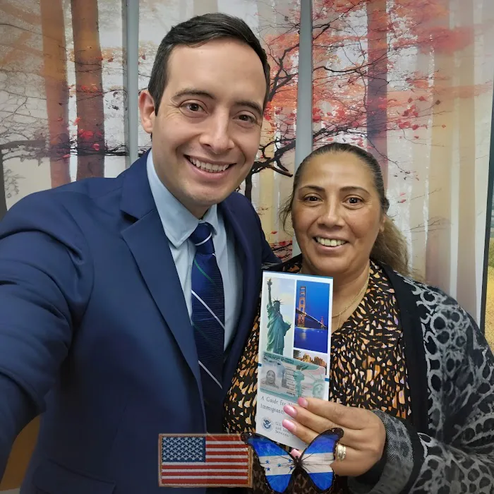 Abogados Migrantes Defendiendo Migrantes 5