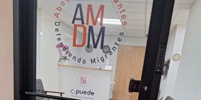 Abogados Migrantes Defendiendo Migrantes