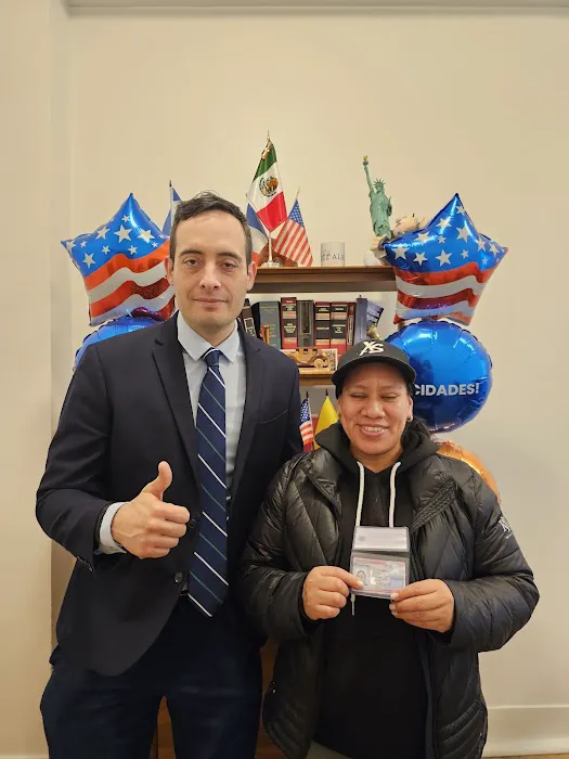 Abogados Migrantes Defendiendo Migrantes 5