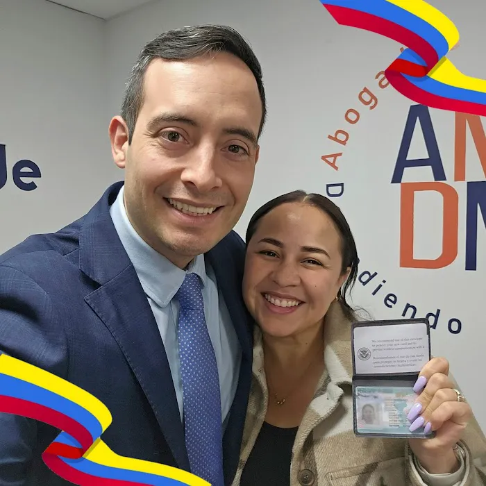 Abogados Migrantes Defendiendo Migrantes 5