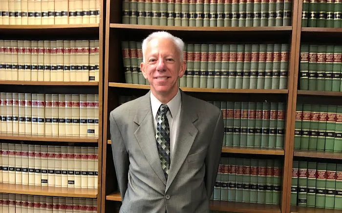 Law Office of Levy & Guagliardi 4