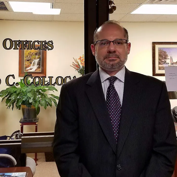 Law Offices of Richard C. Colloca LLC 5