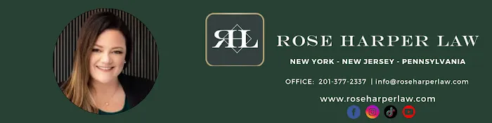 Rose Harper Law 5