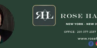 Rose Harper Law