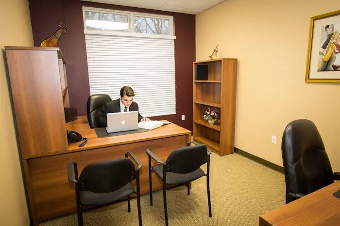 Aretsky Law Group, P.C. 5