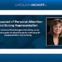 Carolann M, Aschoff, P.C. Divorce Attorney ico