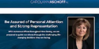 Carolann M, Aschoff, P.C. Divorce Attorney