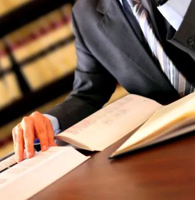 Marc D. Orloff, Attorney at Law 4