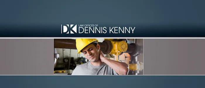 Dennis Kenny Law 4