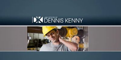 Dennis Kenny Law