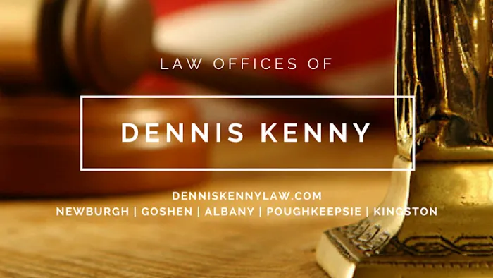 Dennis Kenny Law 4
