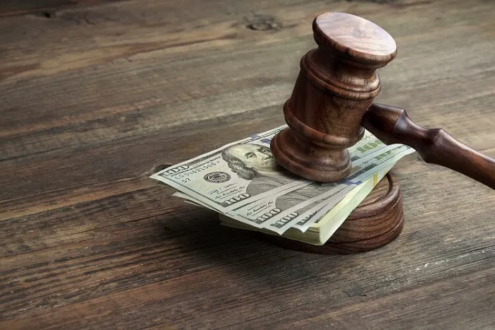 Law Office of Dennis R. Vetrano, Jr., LLC 4
