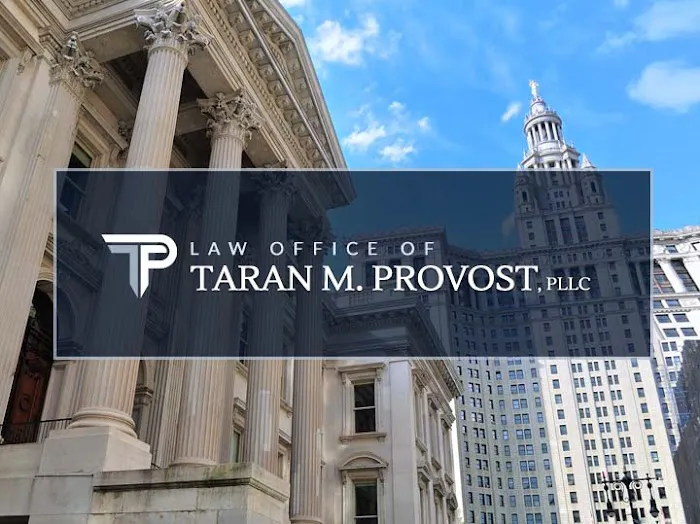 Law Office Of Taran M. Provost, PLLC 4