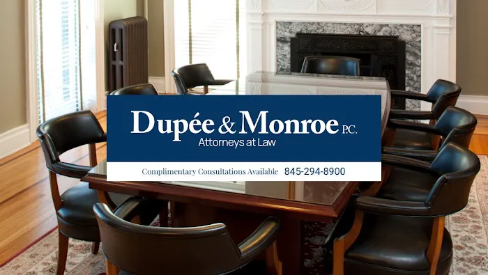 Dupée & Monroe P.C. 4