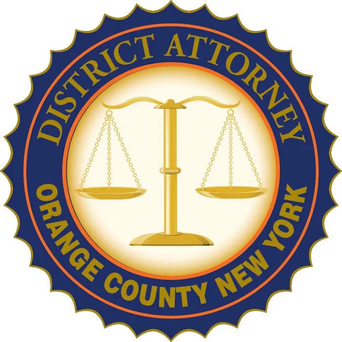 Orange County District Atty 4