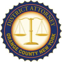 Orange County District Atty ico