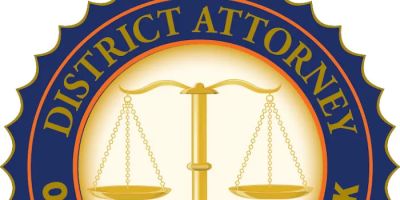 Orange County District Atty