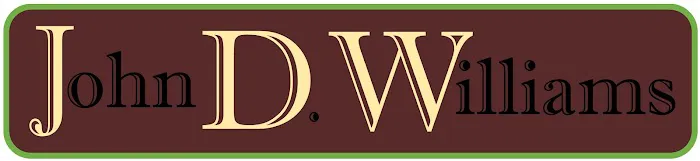 Law Office of John D. Williams 4