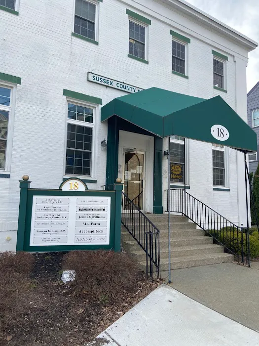 Law Office of John D. Williams 4