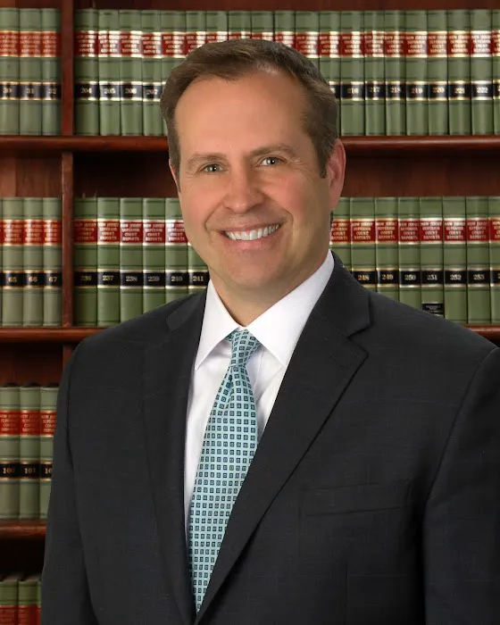 Morris, Downing & Sherred, LLP 4