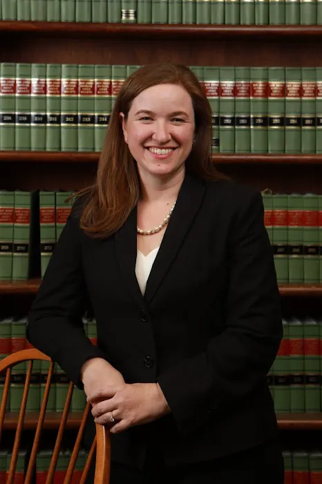 Morris, Downing & Sherred, LLP 4