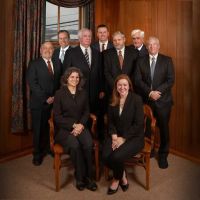Morris, Downing & Sherred, LLP ico