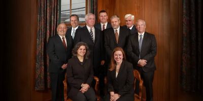 Morris, Downing & Sherred, LLP