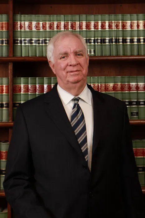 Morris, Downing & Sherred, LLP 4