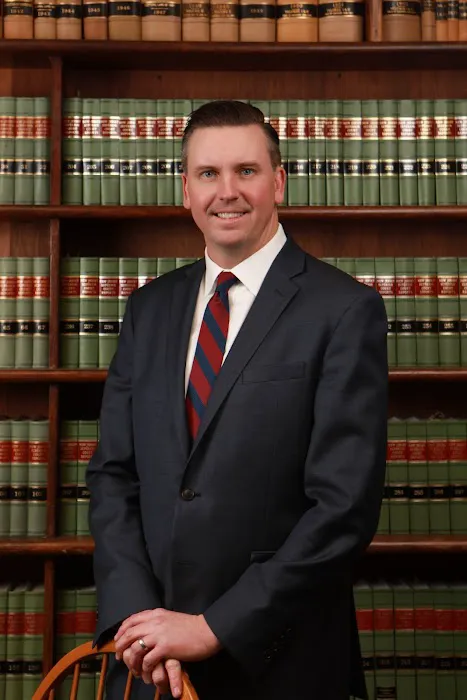 Morris, Downing & Sherred, LLP 4
