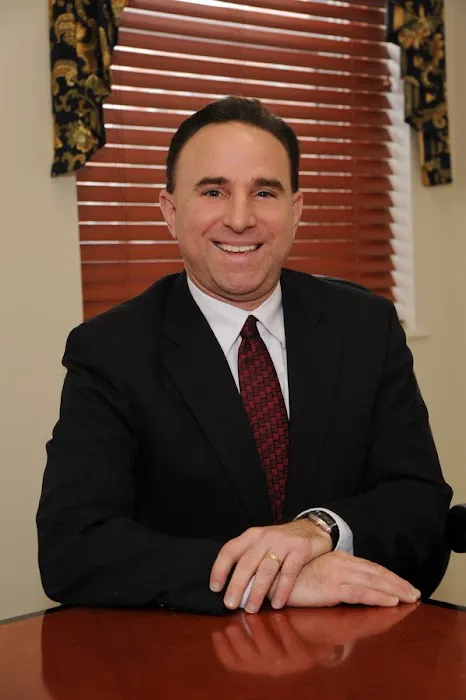 Hollander Strelzik Pasculli: Mark J. Hontz, Elder Law & Medicaid Lawyer 4