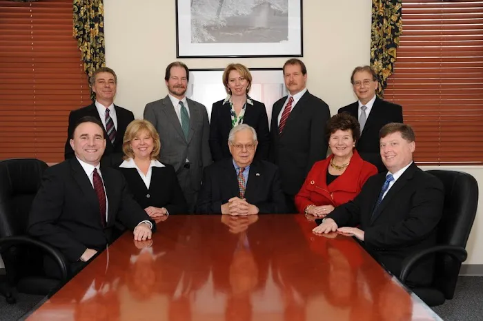 Hollander Strelzik Pasculli: Sanford L. Hollander, Estate & Municipal Lawyer 4