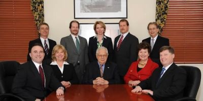 Hollander Strelzik Pasculli: Sanford L. Hollander, Estate & Municipal Lawyer