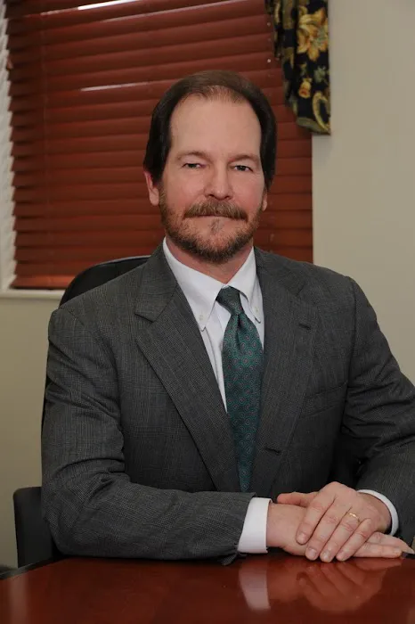 John C. Vandenberg, III 4