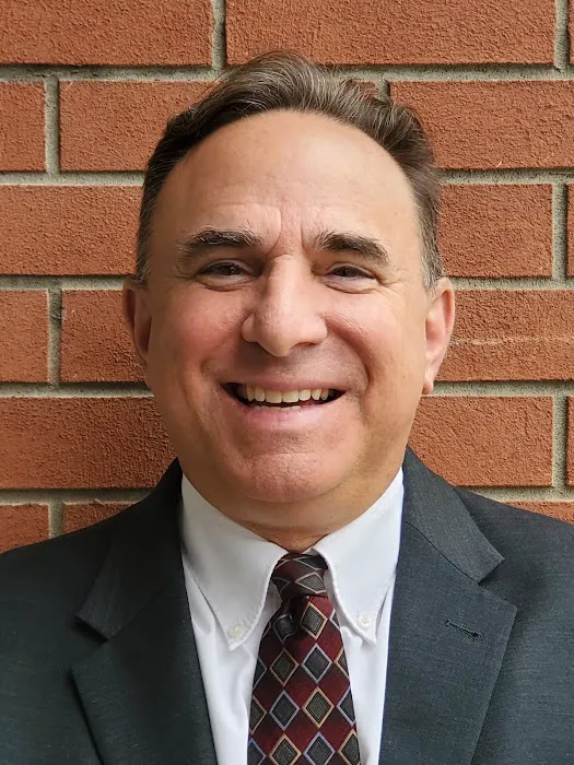 John C. Vandenberg, III 4