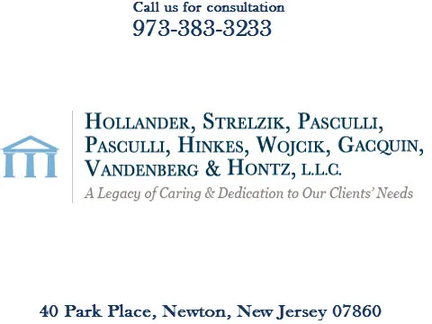 John C. Vandenberg, III 4