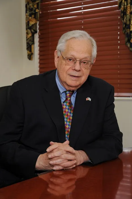 John C. Vandenberg, III 4