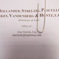 Hollander Strelzik Pasculli: Alan Strelzik, Divorce & Family Law Attorney ico
